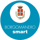 Borgomanero Smart APK