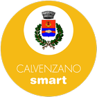 Calvenzano Smart أيقونة