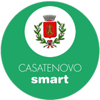Casatenovo Smart アイコン