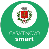 Casatenovo Smart biểu tượng