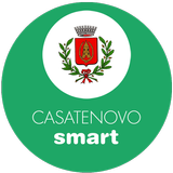 Casatenovo Smart アイコン