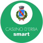 Caslino d'Erba Smart icône