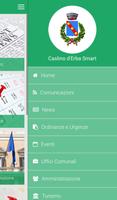 Caslino d'Erba Smart capture d'écran 2