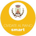 Cividate al Piano Smart icône