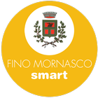 Fino Mornasco Smart 아이콘