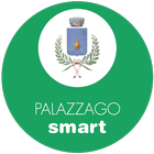 Palazzago Smart ikon