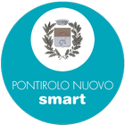 Pontirolo Nuovo Smart आइकन