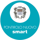 Pontirolo Nuovo Smart-icoon