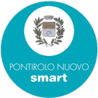 Pontirolo Nuovo Smart آئیکن