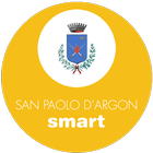 San Paolo d'Argon Smart icône