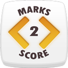 Marks2Score アイコン