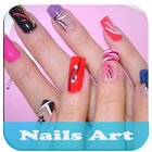 Nails Art Design icon