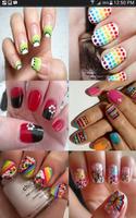 برنامه‌نما Nails Art Design عکس از صفحه