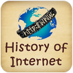 History Of Internet