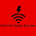 Internet Speed Booster أيقونة