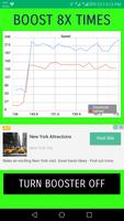 Internet Speed Booster স্ক্রিনশট 3