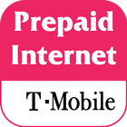 Prepaid Internet for T-Mobile icône