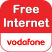 Free Internet for Vodafone