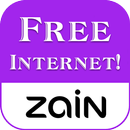 Free Internet for Zain APK