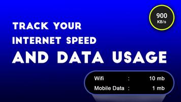 Internet Speed 4G Fast capture d'écran 3