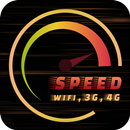 WiFi/3G/4G Speed Pro - Internet Speed aplikacja