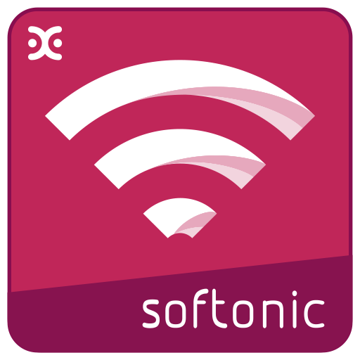 WiFi Patrol. Speed test