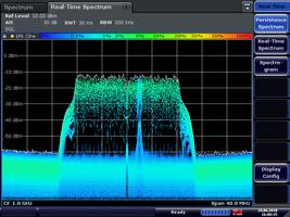 Internet Speed Test Plakat