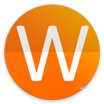 Webmarks icon