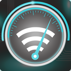 Internet Speed Meter icône