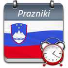 Slovenski prazniki icon