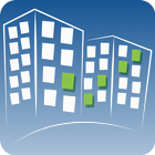 آیکون‌ Apartment Ratings