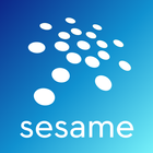 Sesame Mobile Practice ícone