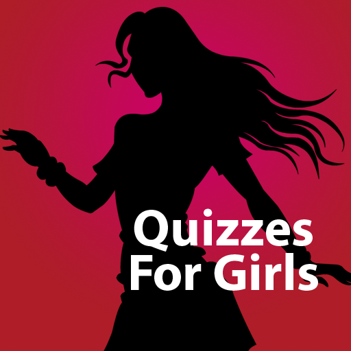 Quizzes For Girls