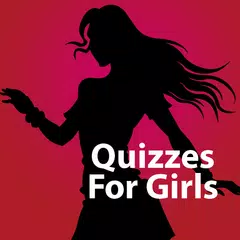 Descargar APK de Quizzes For Girls