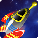 Space Zoomer - 3D Space Game APK