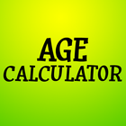 Age Calculator ícone