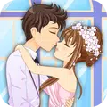 アニメ ドレスアップゲーム女の子のため