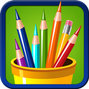 Coloring For Kids APK