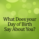Day of Birth APK