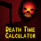 Death Time Calculator icône