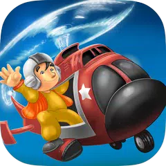 3D Helicopter Rescue Mission Game For Kids - Free APK download