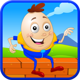 APK Humpty Dumpty - Kids Rhyme