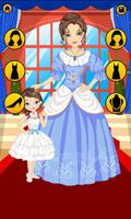 Mother Dress Up & Makeover - Free Baby Girl Games اسکرین شاٹ 2