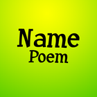 Name Poem icône