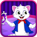 Pussy Cat - Kids Song APK