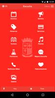 Escucha-poster