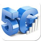 5G Speed For Android icon