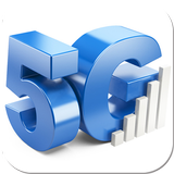 5G Speed For Android icône