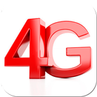 4G Fast Internet Browser biểu tượng