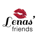 Lenas' Friends icône